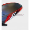 Design Carbon Kotflügel hinten Pikes Peak- Ducati Multistrada V4