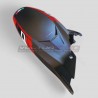Guardabarros trasero de carbono de diseño Pikes Peak- Ducati Multistrada V4