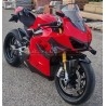 Kit carénages GP rouge complet - Ducati Panigale V4 2022 / 2023