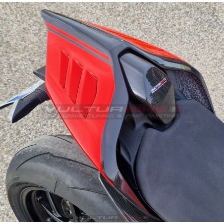 Kit fairings red GP - Ducati Panigale V4 2022 / 2023