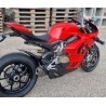 Kit fairings red GP - Ducati Panigale V4 2022 / 2023