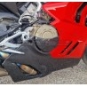 Kit fairings red GP - Ducati Panigale V4 2022 / 2023