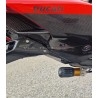 Kit Verkleidungen rot GP - Ducati Panigale V4 2022 / 2023