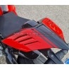 Kit fairings red GP - Ducati Panigale V4 2022 / 2023
