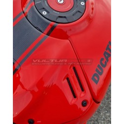 Kit carenados GP rojo completo - Ducati Panigale V4 2022 / 2023