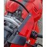Kit carene completo rosso GP - Ducati Panigale V4 2022 / 2023