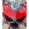 Kit fairings red GP - Ducati Panigale V4 2022 / 2023
