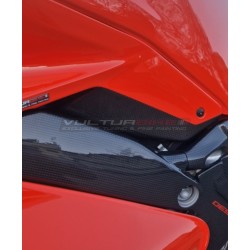 Kit carene completo rosso GP - Ducati Panigale V4 2022 / 2023