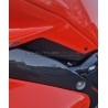 Kit carénages GP rouge complet - Ducati Panigale V4 2022 / 2023