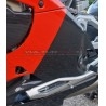 Kit fairings red GP - Ducati Panigale V4 2022 / 2023
