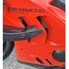 Kit carene completo rosso GP - Ducati Panigale V4 2022 / 2023