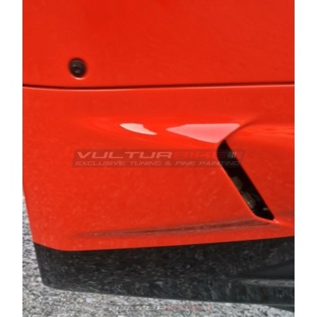 Kit Verkleidungen rot GP - Ducati Panigale V4 2022 / 2023