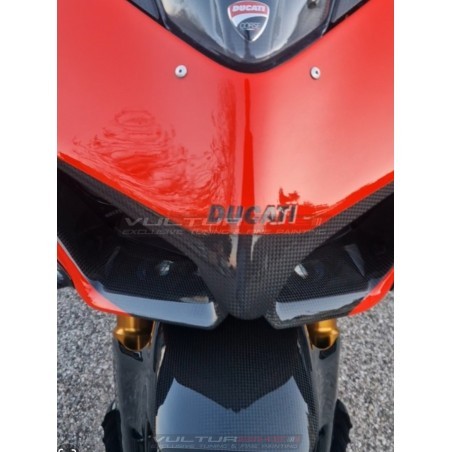 Kit fairings red GP - Ducati Panigale V4 2022 / 2023