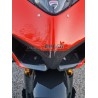 Kit fairings red GP - Ducati Panigale V4 2022 / 2023