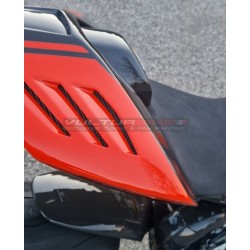 Kit fairings red GP - Ducati Panigale V4 2022 / 2023