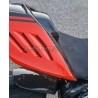 Kit carene completo rosso GP - Ducati Panigale V4 2022 / 2023