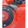 Kit fairings red GP - Ducati Panigale V4 2022 / 2023