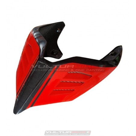 Kit fairings red GP - Ducati Panigale V4 2022 / 2023