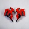 Kit Verkleidungen rot GP - Ducati Panigale V4 2022 / 2023