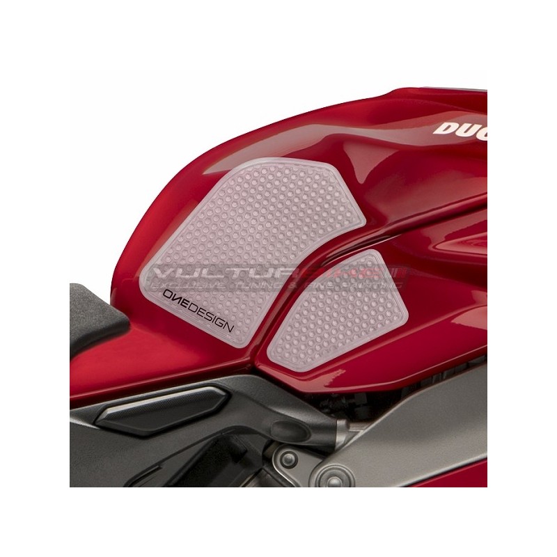 Protections latérales - DUCATI PANIGALE / STREETFIGHTER V4