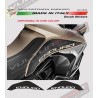 Tanks stickers - Ducati Multistrada Enduro 