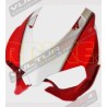 ADESIVO COLORATO CUPOLINO - DUCATI 848 / 1098 / 1198
