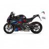 Kit autocollant arrière personnalisé - Bmw S1000RR à partir de 2023