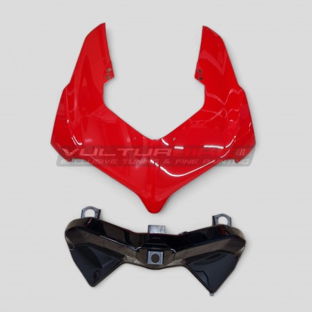 Kit de carenados versión de oruga pintada original - Ducati Panigale V4