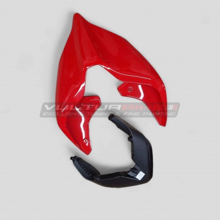 Kit carene originali versione pista verniciate - Ducati Panigale V4