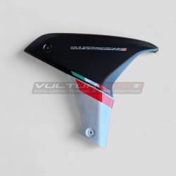 Panneaux latéraux d’origine version spéciale - Ducati Multistrada V4 / V4S