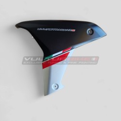 Original Seitenteile Sonderausführung - Ducati Multistrada V4 / V4S