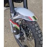 Kit completo de pegatinas de diseño de aventura - Ducati DesertX