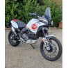 Komplettes Abenteuer-Design-Sticker-Kit - Ducati DesertX