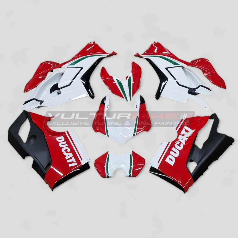 Original komplette Verkleidung - Ducati Panigale V4 Special