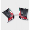 Alas de carbono personalizadas para DUCATI PANIGALE V4 2022 /2023