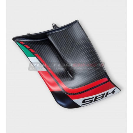 Custom Carbon Wings für DUCATI PANIGALE V4 2022 /2023