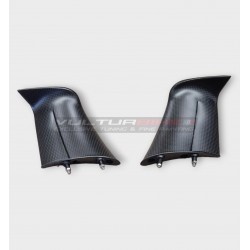 Custom Carbon Wings for DUCATI PANIGALE V4R 2023