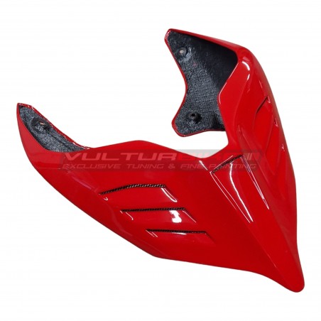 Custom carbon tail - Ducati Panigale V4R 2023