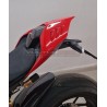 Arrière carbone sur mesure - Ducati Panigale V4R 2023