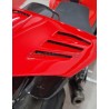 Custom carbon tail - Ducati Panigale V4R 2023