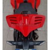 Custom carbon tail - Ducati Panigale V4R 2023