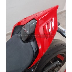 Coda in carbonio personalizzata - Ducati Panigale V4R 2023