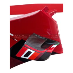 Finnenaufkleber - Ducati Panigale V4R 2023