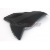 Carénage embout inférieur en carbone - Ducati Diavel V4
