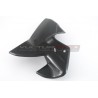 Carbon lower toe fairing - Ducati Diavel V4