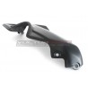 Carbon lower toe fairing - Ducati Diavel V4