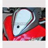 Aufkleber für Carbon Plexi Sportdesign - Ducati Multistrada 