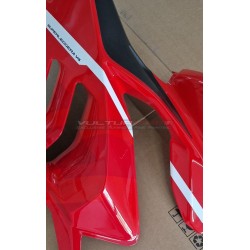 Carena superiore sinistra originale - Ducati Panigale V4 Superleggera