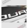PEGATINAS PARA EL TANQUE PRO - Ducati Multistrada enduro pro 