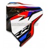 Custom Design Aufklebersatz für Heck - BMW S1000RR ab 2023